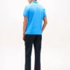 Polo Tommy de corte regular elástico