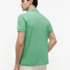 Polo Tommy de corte regular elástico