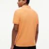 Polo Tommy de corte regular elástico