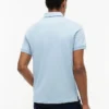 Polo Tommy de corte regular elástico