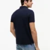 Polo Tommy de corte regular elástico