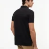Polo Tommy de corte regular elástico