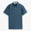 Polo Tommy de corte regular elástico