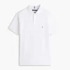 Polo Tommy de corte regular elástico