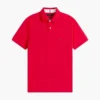 Polo Tommy de corte regular elástico