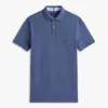 Polo Tommy de corte regular elástico