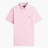 Polo Tommy de corte regular elástico