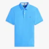 Polo Tommy de corte regular elástico