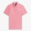 Polo Tommy de corte regular elástico