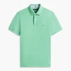 Polo Tommy de corte regular elástico