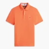 Polo Tommy de corte regular elástico