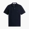 Polo Tommy de corte regular elástico