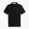 Polo Tommy de corte regular elástico