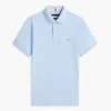 Polo Tommy de corte regular elástico