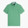 Polo Tommy de corte regular elástico