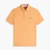 Polo Tommy de corte regular elástico
