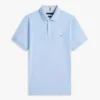 Polo Tommy de corte regular elástico