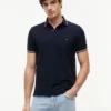 Polo Tommy Wicking de corte regular