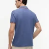 Polo Tommy Wicking de corte regular