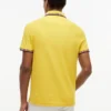 Polo Tommy Wicking de corte regular