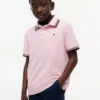 Polo Tommy Wicking para niño Polo Tommy Wicking para niño