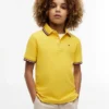 Polo Tommy Wicking para niño Polo Tommy Wicking para niño