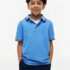 Polo Tommy Wicking para niño Polo Tommy Wicking para niño