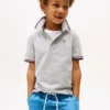 Polo Tommy Wicking para niño Polo Tommy Wicking para niño