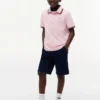 Polo Tommy Wicking para niño Polo Tommy Wicking para niño