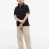 Polo Tommy Wicking para niño