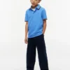 Polo Tommy Wicking para niño Polo Tommy Wicking para niño