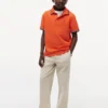 Polo Tommy Wicking para niño