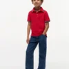 Polo Tommy Wicking para niño Polo Tommy Wicking para niño