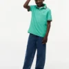 Polo Tommy Wicking para niño