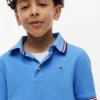 Polo Tommy Wicking para niño Polo Tommy Wicking para niño