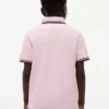 Polo Tommy Wicking para niño Polo Tommy Wicking para niño