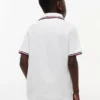Polo Tommy Wicking para niño