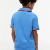 Polo Tommy Wicking para niño Polo Tommy Wicking para niño