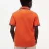 Polo Tommy Wicking para niño