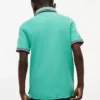 Polo Tommy Wicking para niño