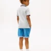Polo Tommy Wicking para niño Polo Tommy Wicking para niño