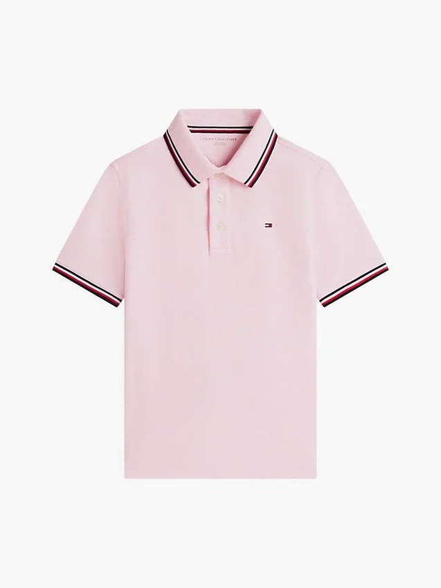 Polo Tommy Wicking para niño Polo Tommy Wicking para niño