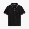 Polo Tommy Wicking para niño