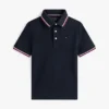 Polo Tommy Wicking para niño