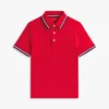 Polo Tommy Wicking para niño Polo Tommy Wicking para niño