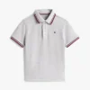 Polo Tommy Wicking para niño Polo Tommy Wicking para niño