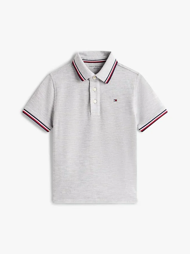 Polo Tommy Wicking para niño Polo Tommy Wicking para niño
