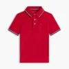 Polo Tommy Wicking para niño Polo Tommy Wicking para niño