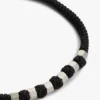 Pulsera ajustable de nailon trenzado