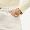 Pulsera con charms náuticos Pulsera con charms náuticos